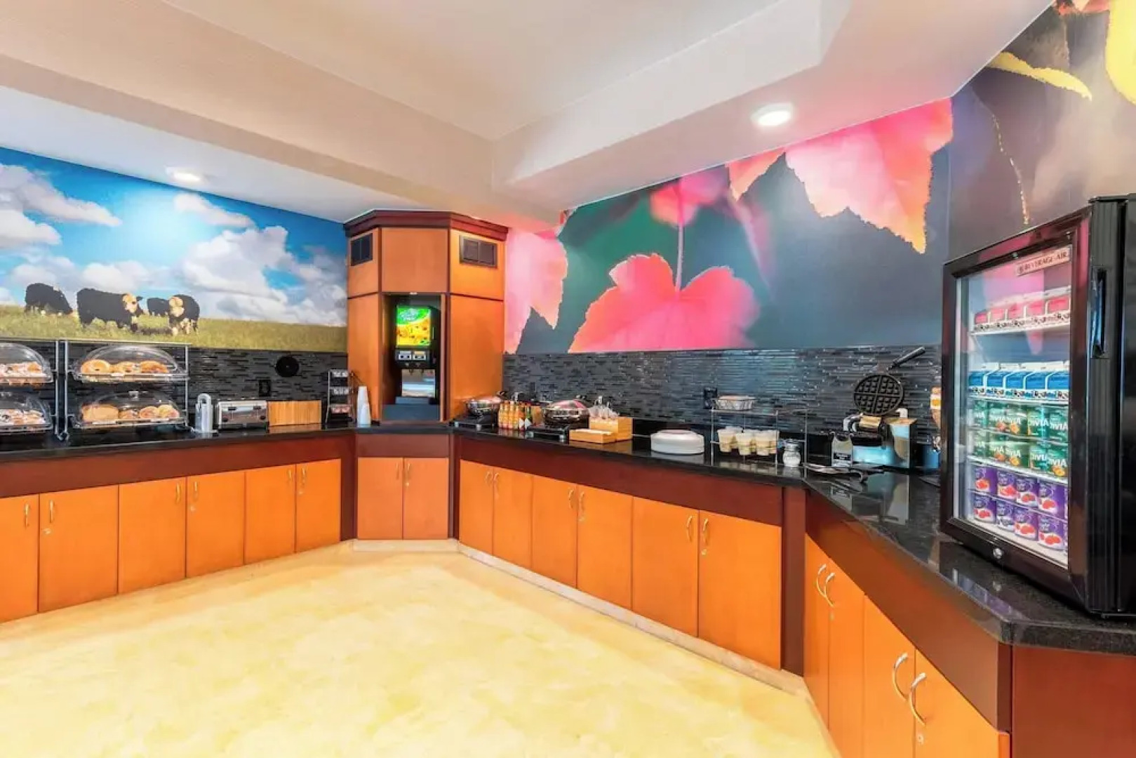 Fairfield Inn & Suites by Marriott Stevens Point