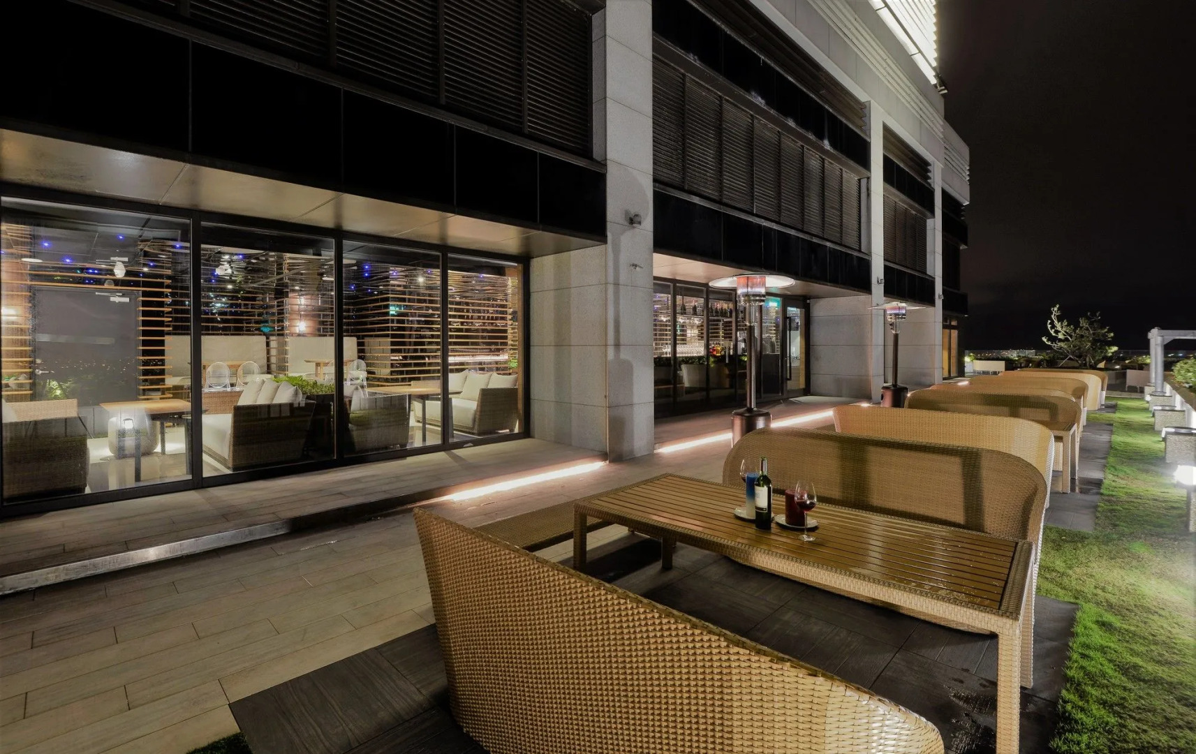 Cuncyue Hot Spring Resort