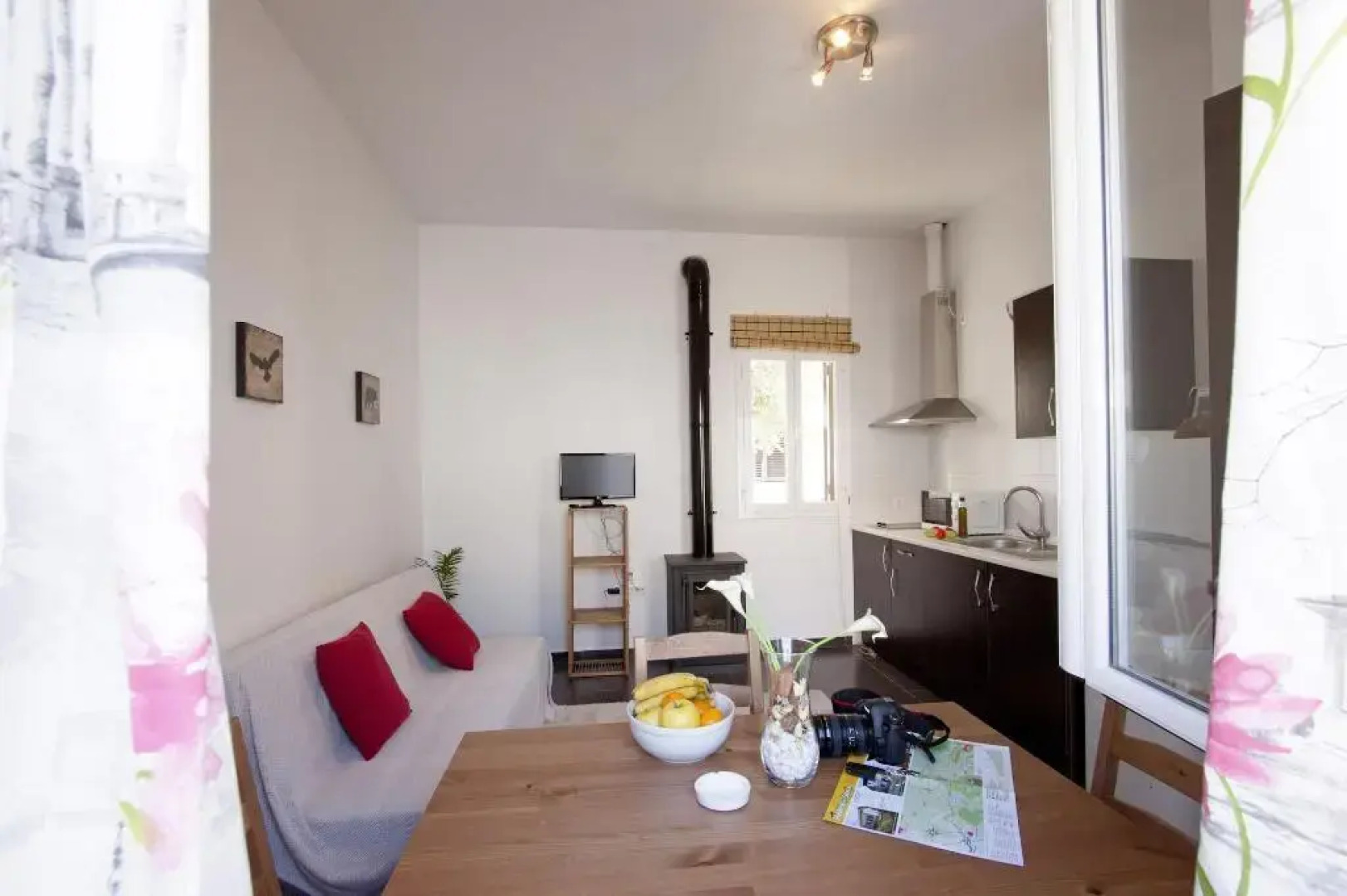 Apartamentos Puerta Sierra