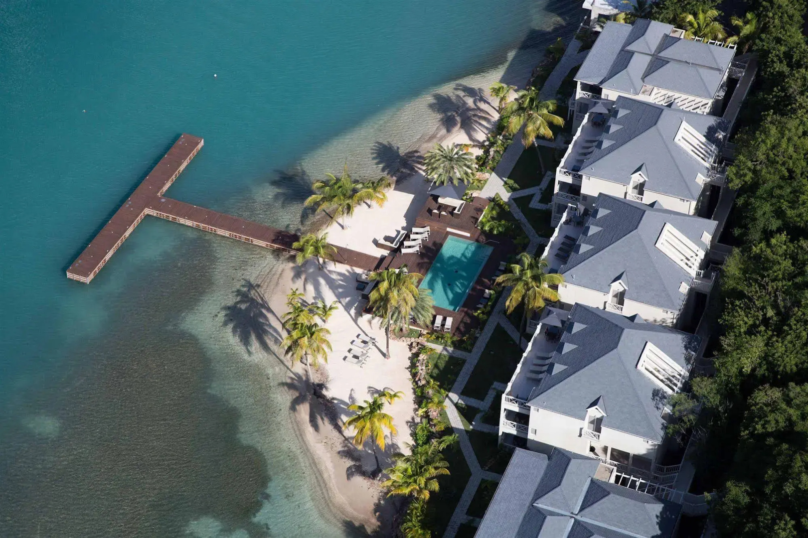 South Point Antigua