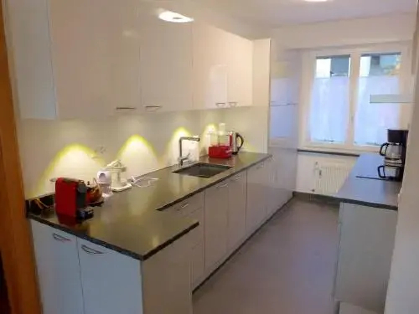 Apartment Terrasse Des Alpes VIII Crans-Montana