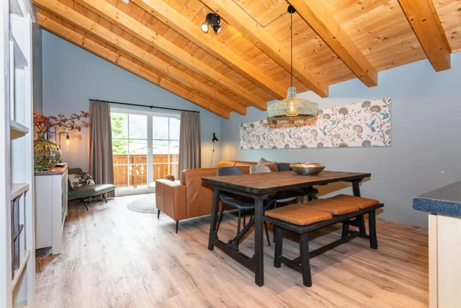 Feriendorf Wallenburg