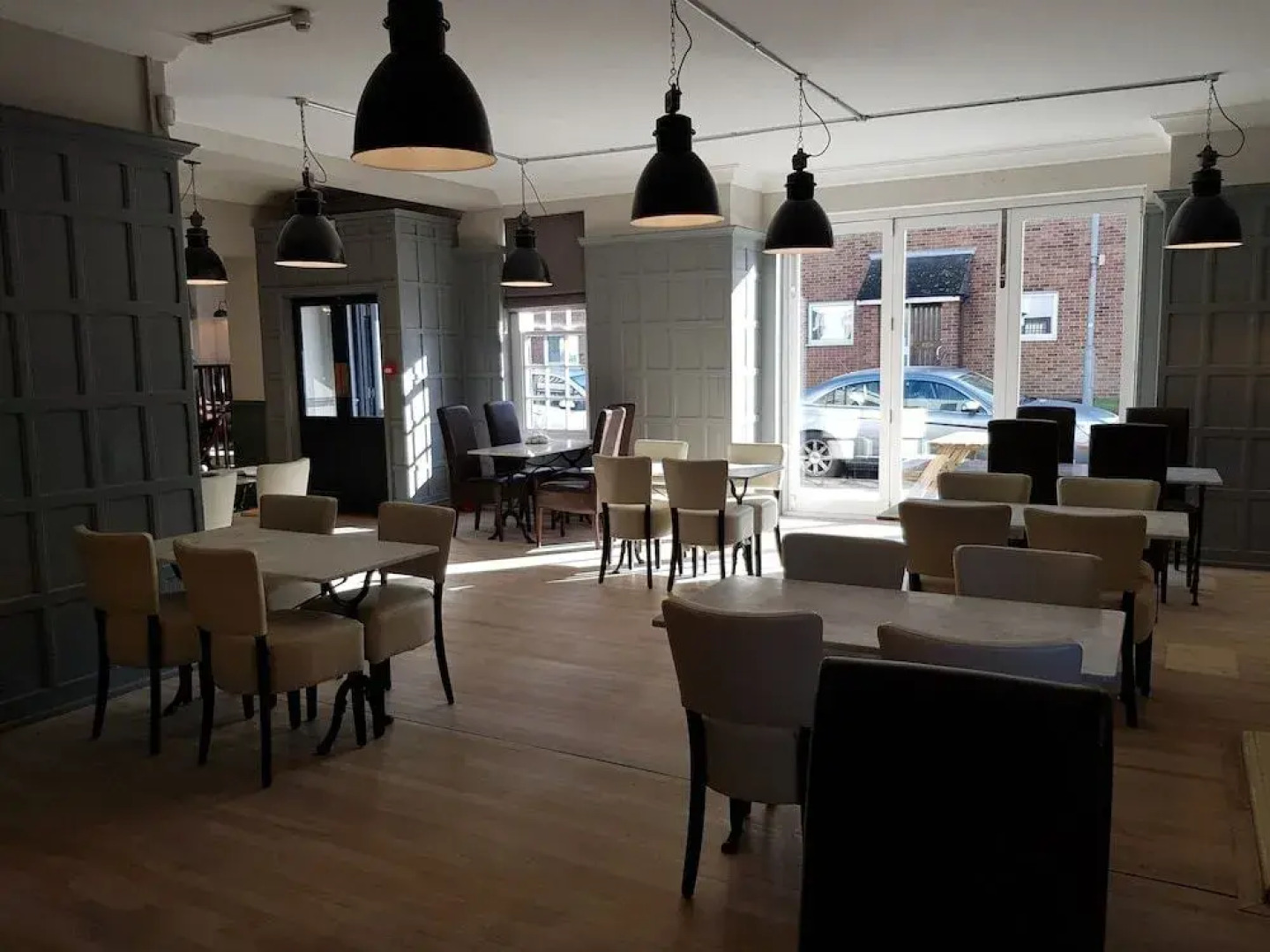 The Bay Hotel – RelaxInnz