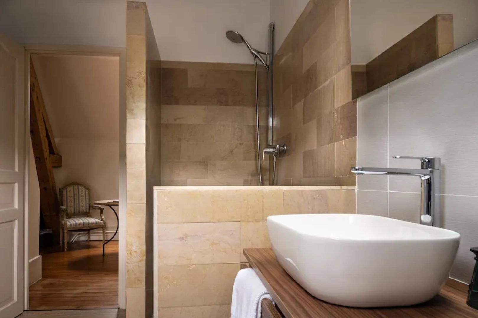 Château de Melin B&B