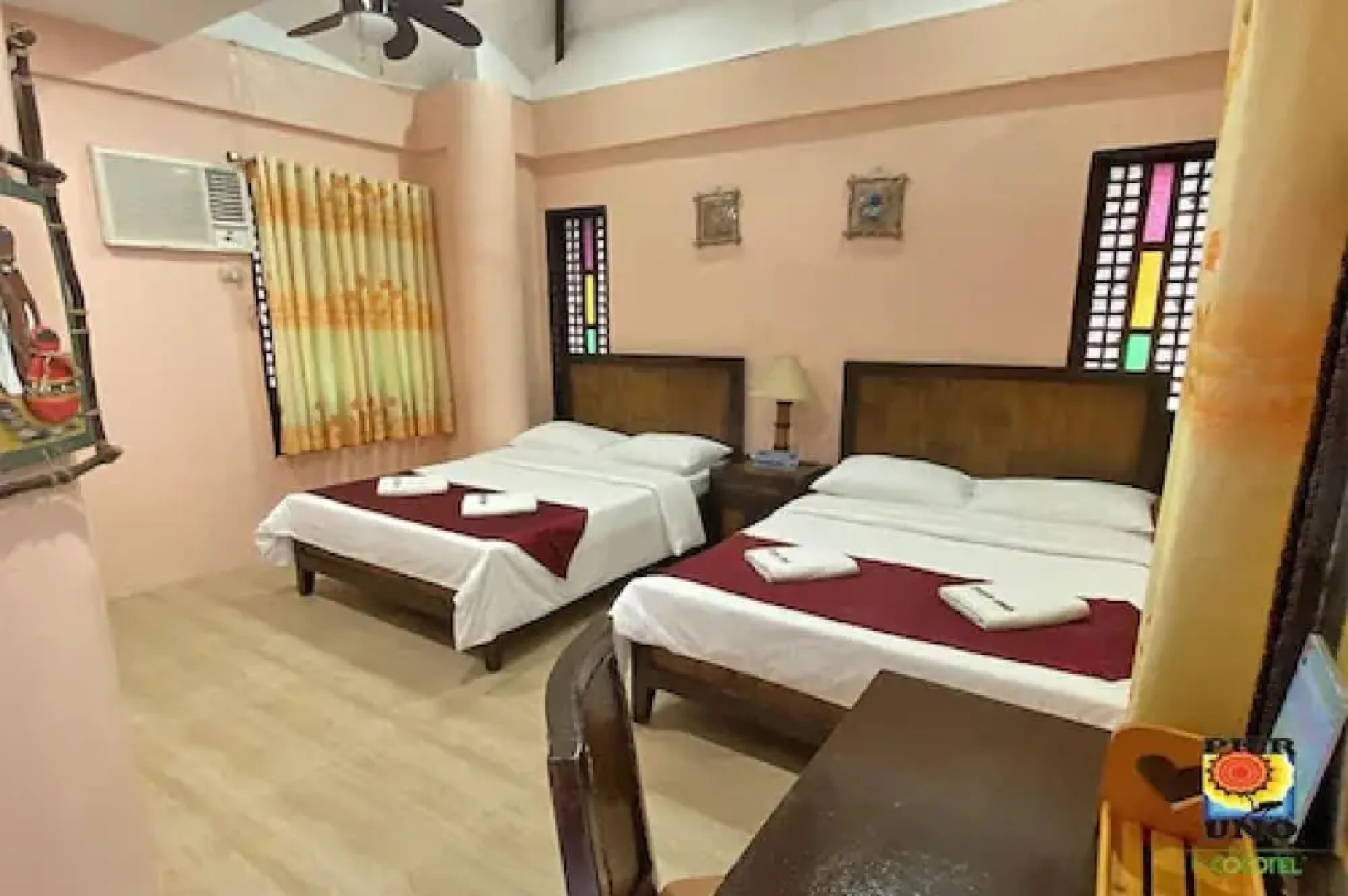 Pier Uno Dive Resort by Cocotel