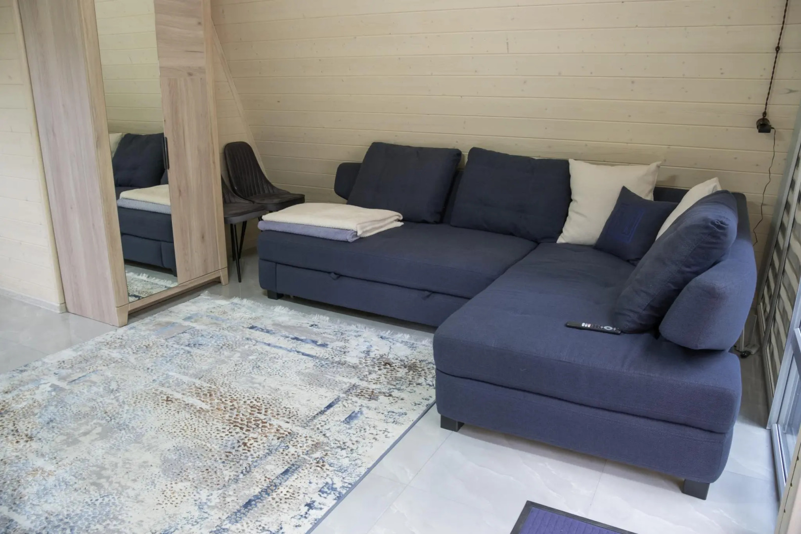 Коттедж Сердце гор 3