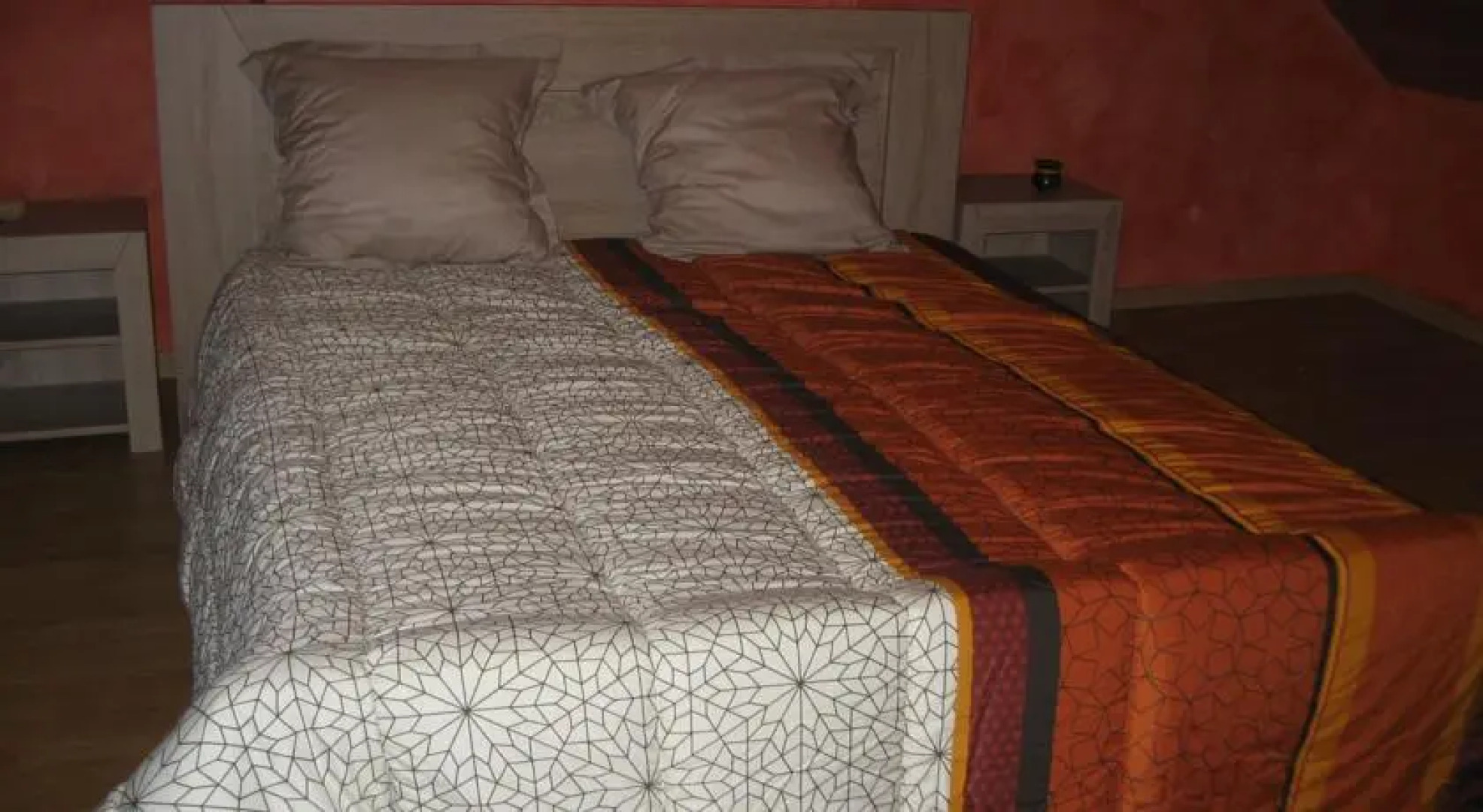 Détente en Pays Vert