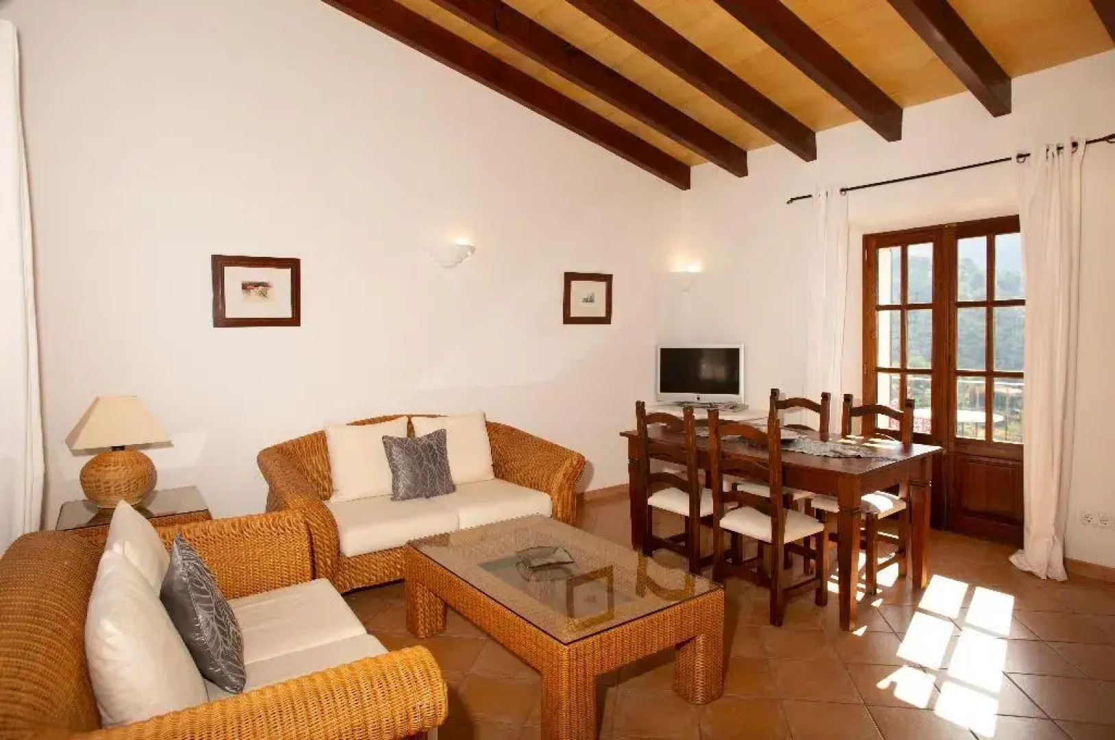 Hotel Apartaments Sa Tanqueta De Fornalutx - Adults Only