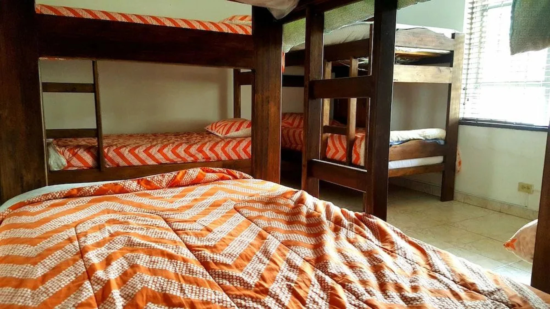 Rumbos Café Hostal - Adults Only