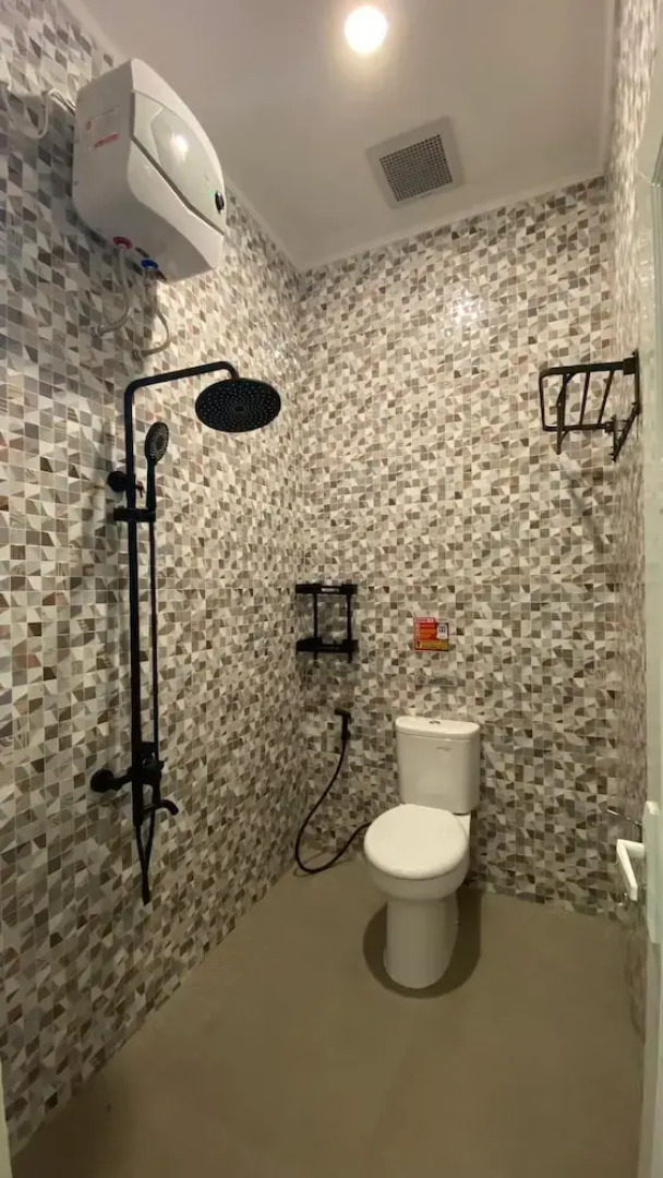 Nusantara Inn Syariah