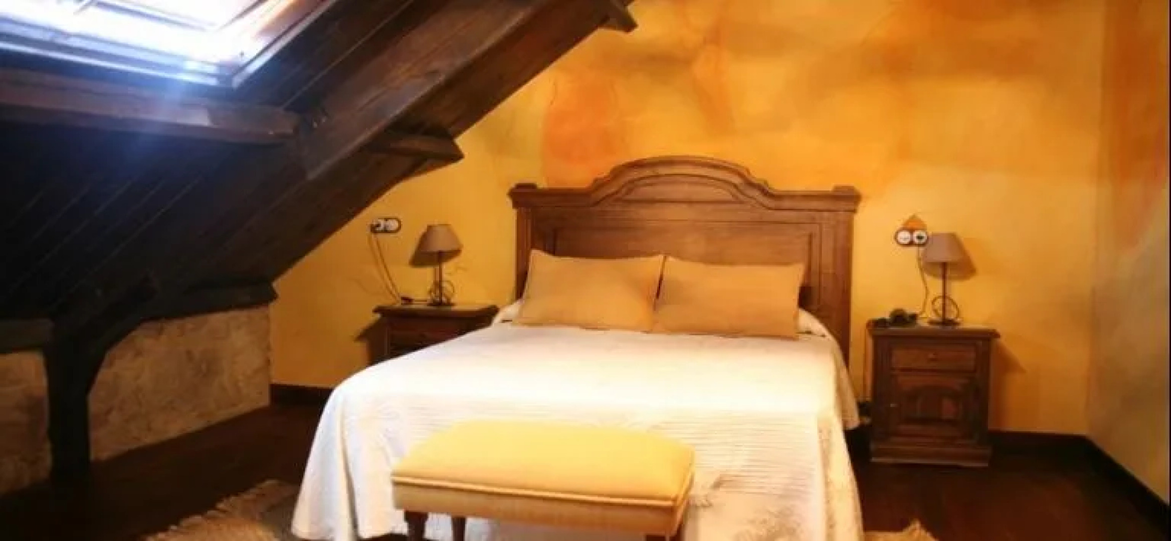 Hotel Pazo da Escola