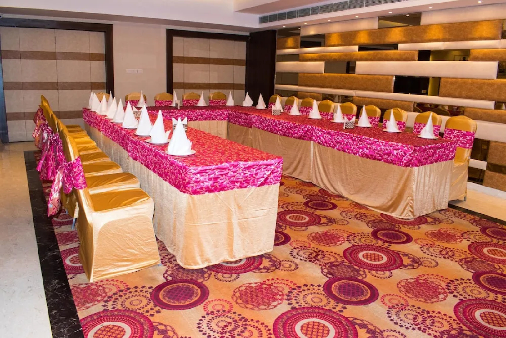 The Grand Ambassador