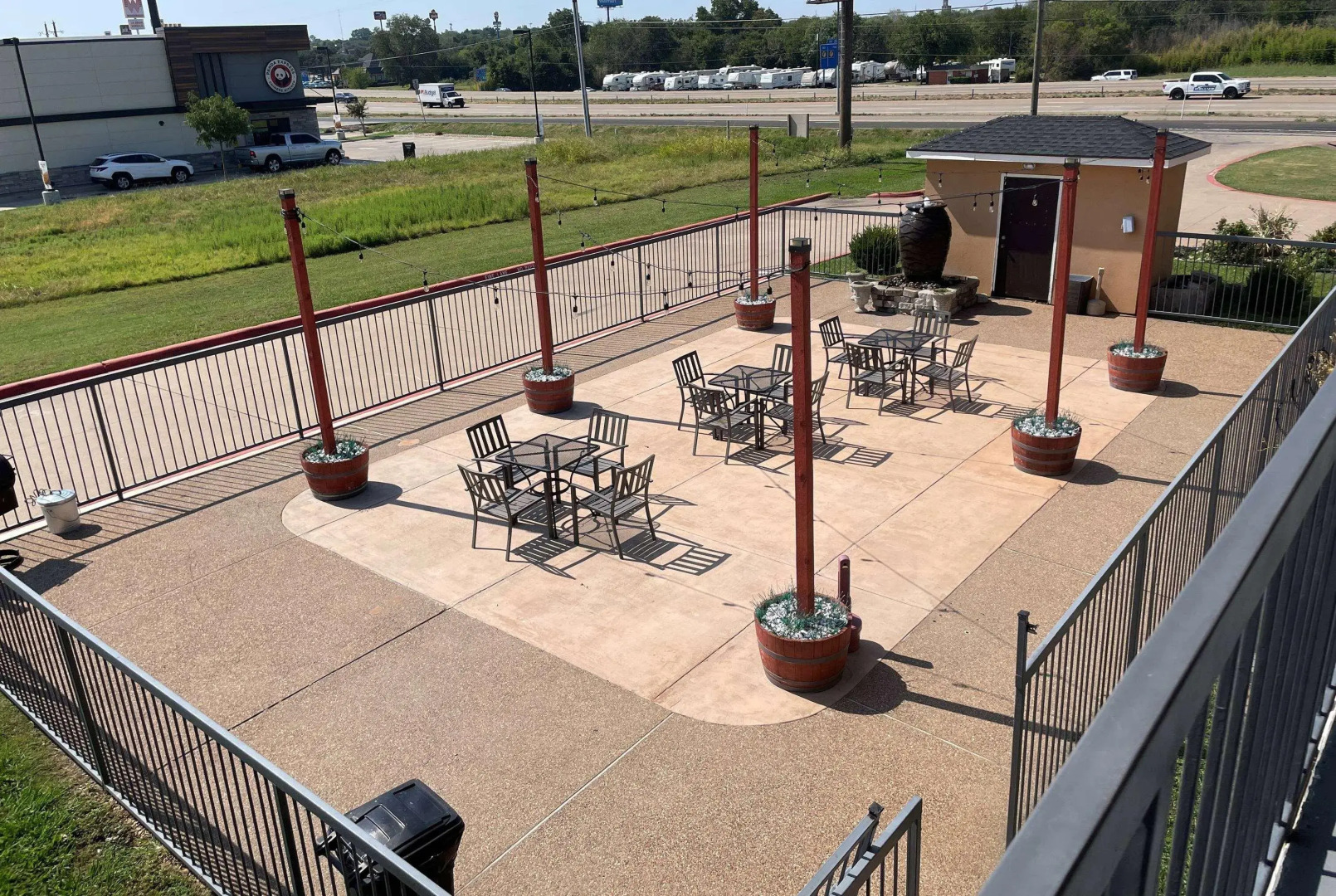 Days Inn by Wyndham Ennis