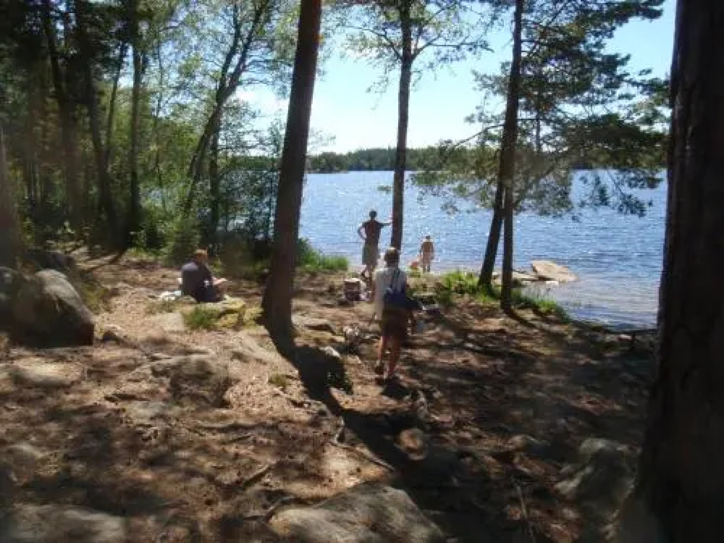 STF Lugnåsberget Hostel