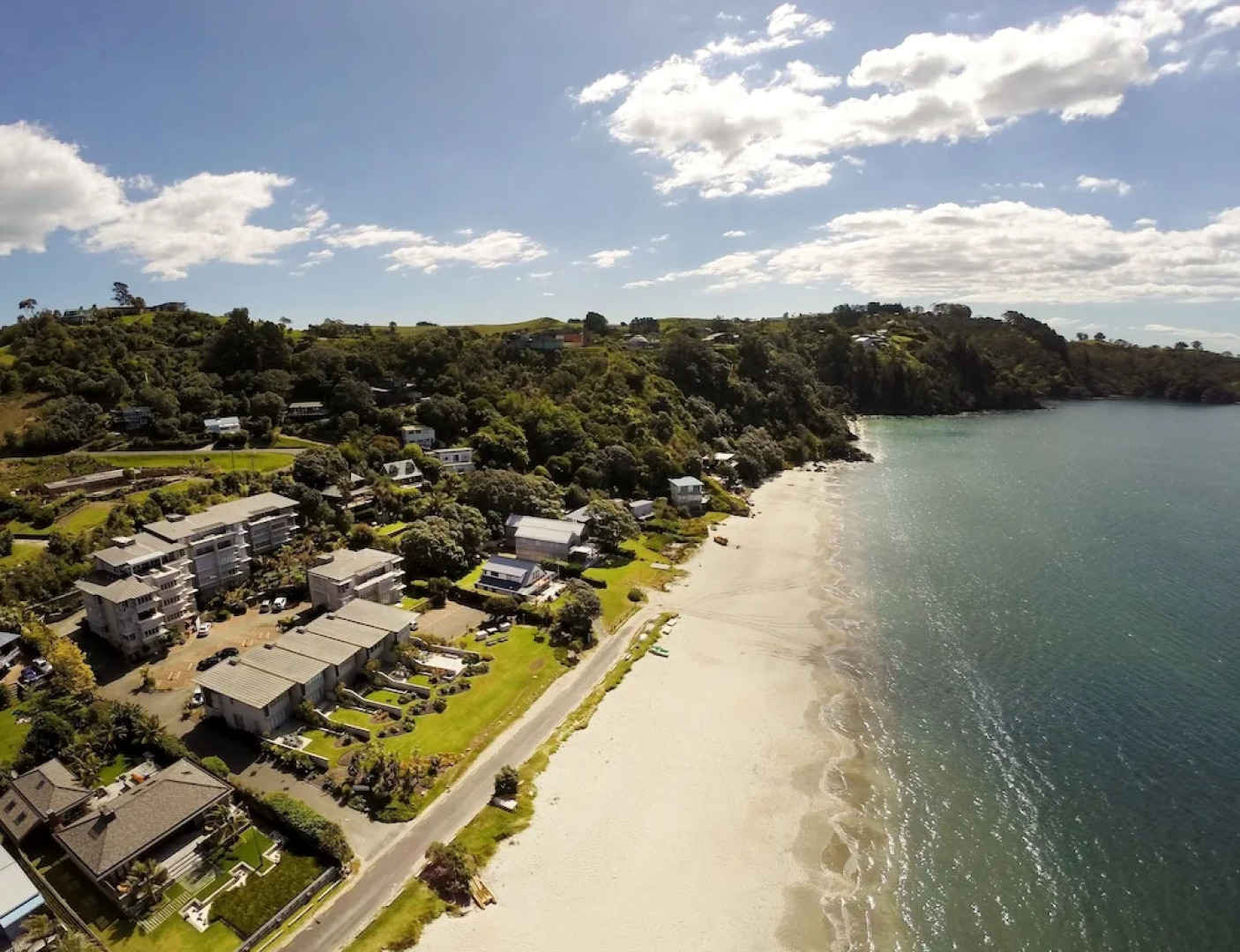 The Sands Waiheke