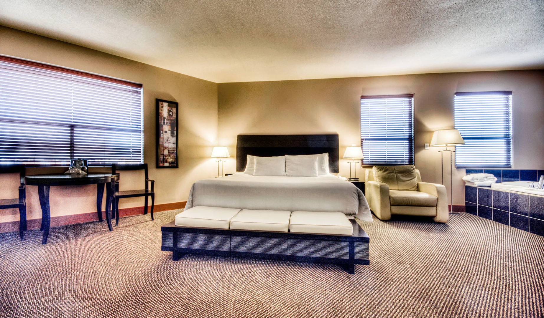 Podollan Inn & Spa Grande Prairie
