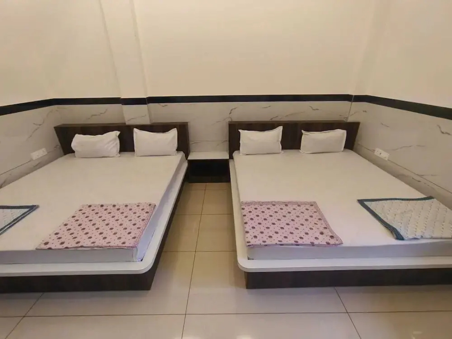 Shree Radhe Radhe Palace