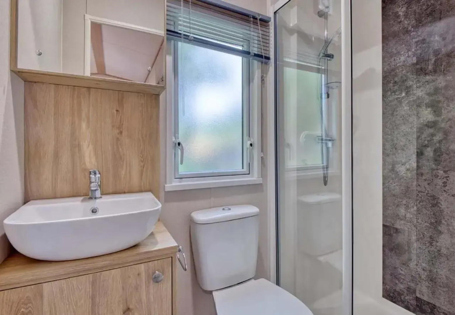 Loch Awe Holiday Park