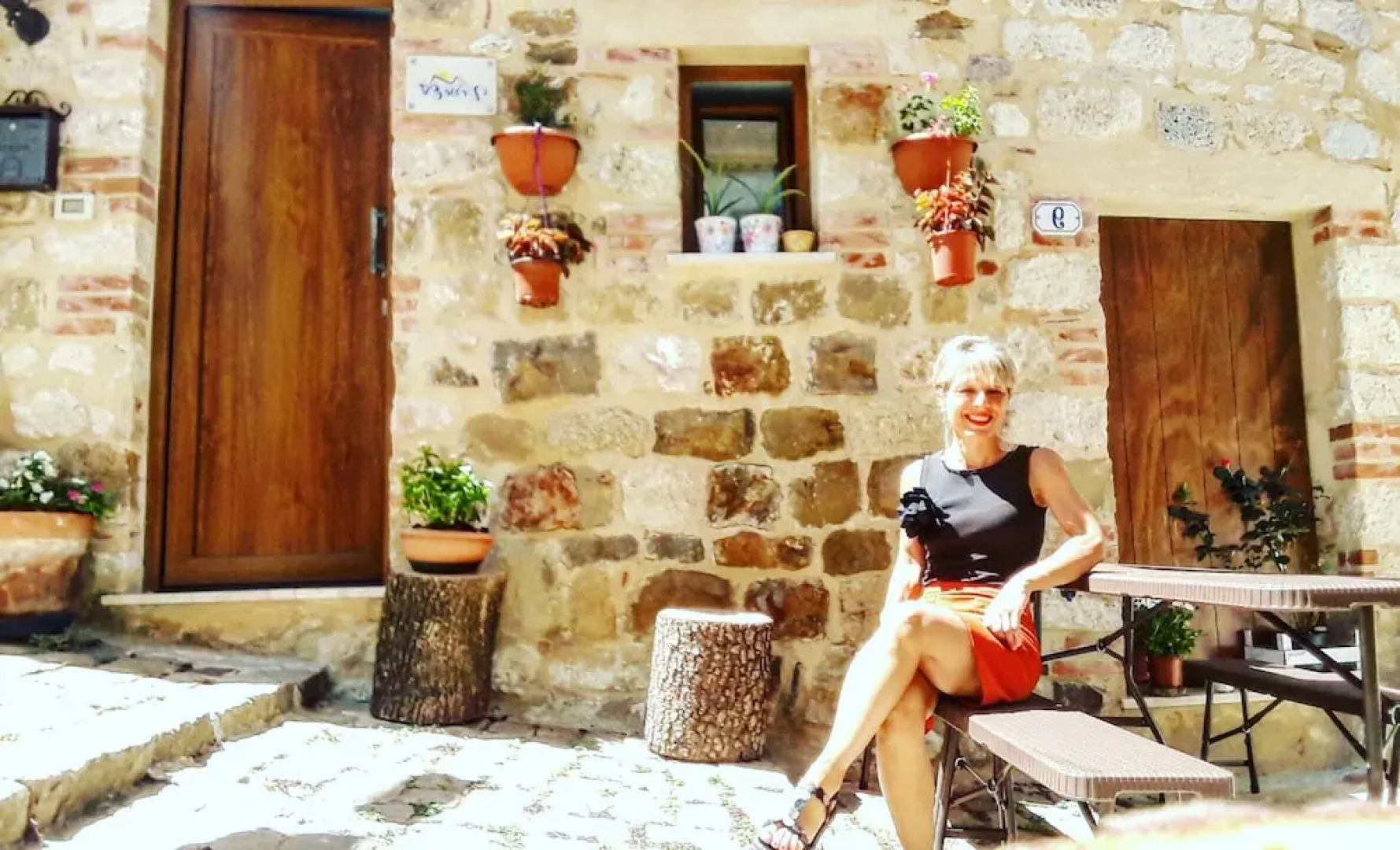 VersoEst Casa Vacanze