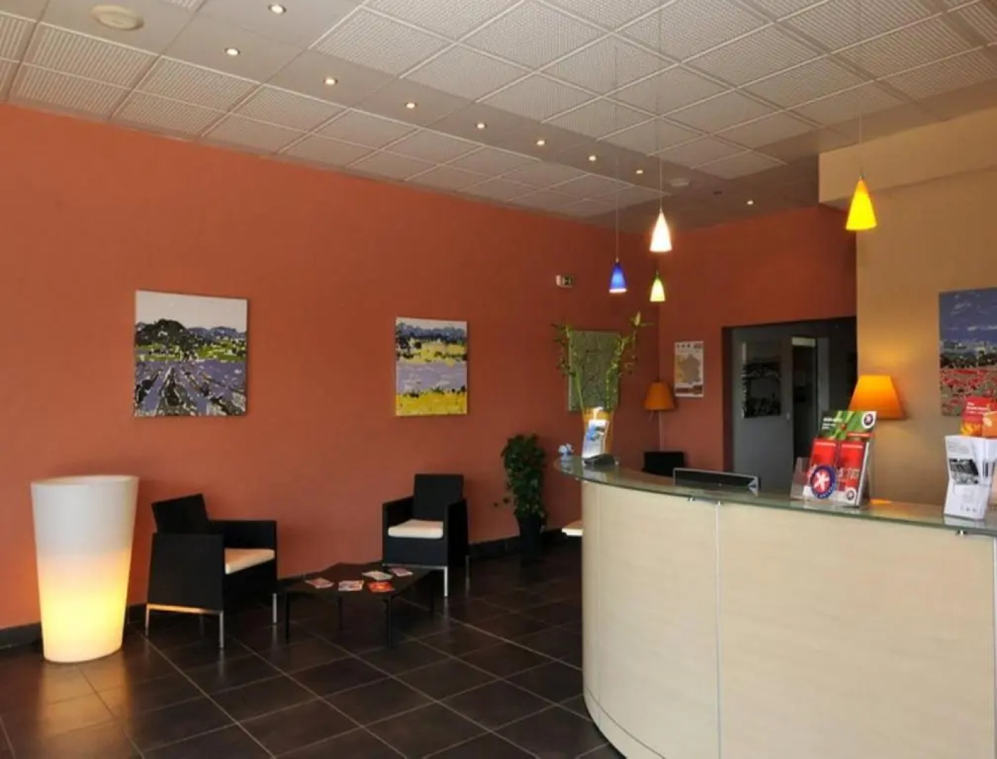 Résidence Club mmv Le Domaine du Lac