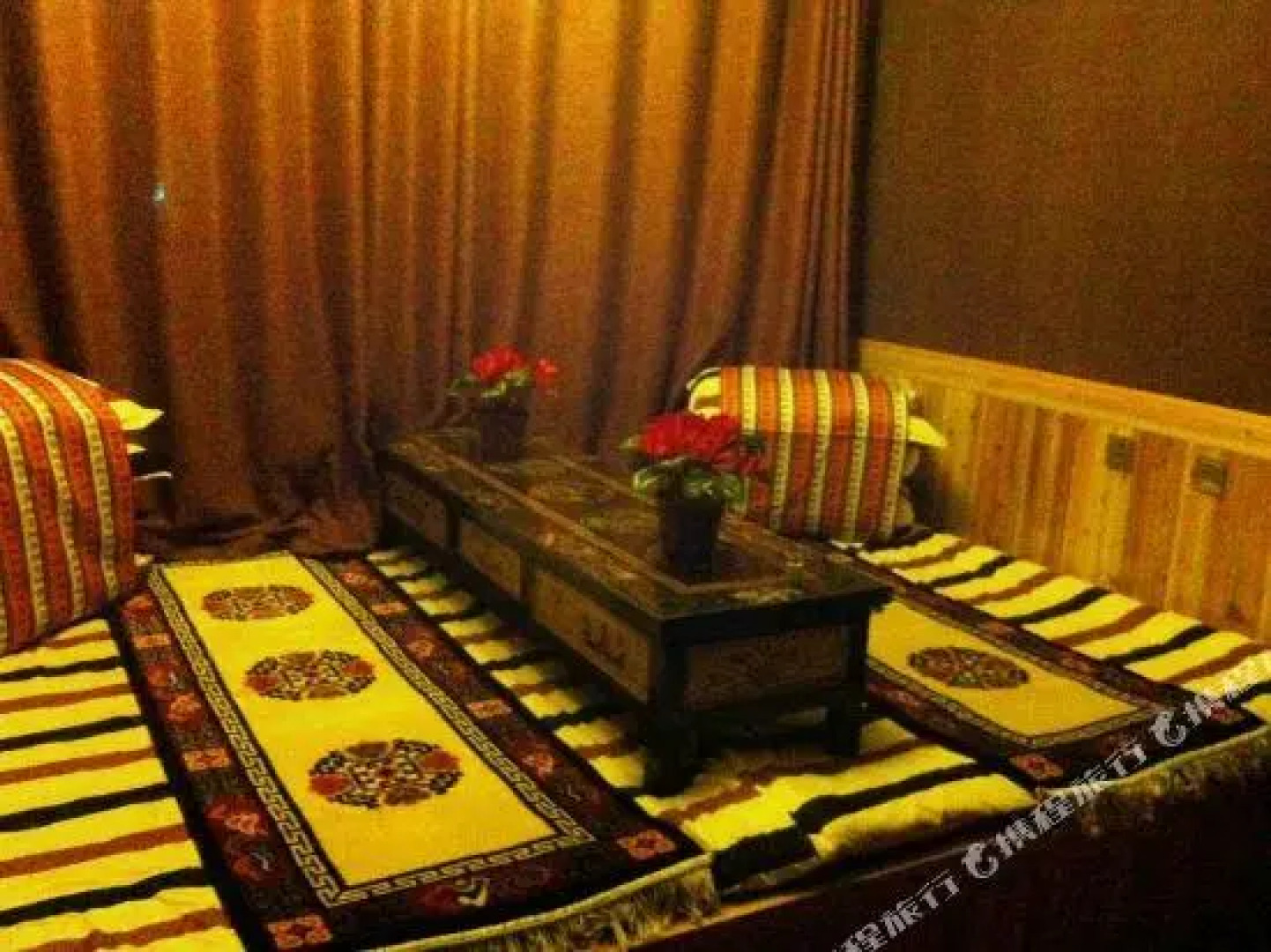 Xiahe Labrang Tibetan Hostel