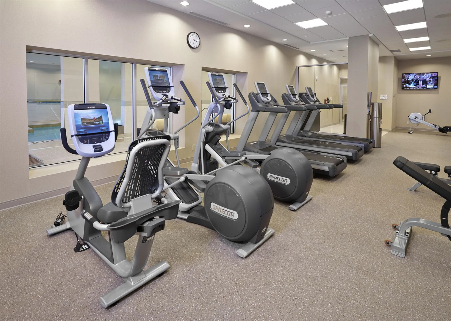 Homewood Suites by Hilton Halifax-Downtown