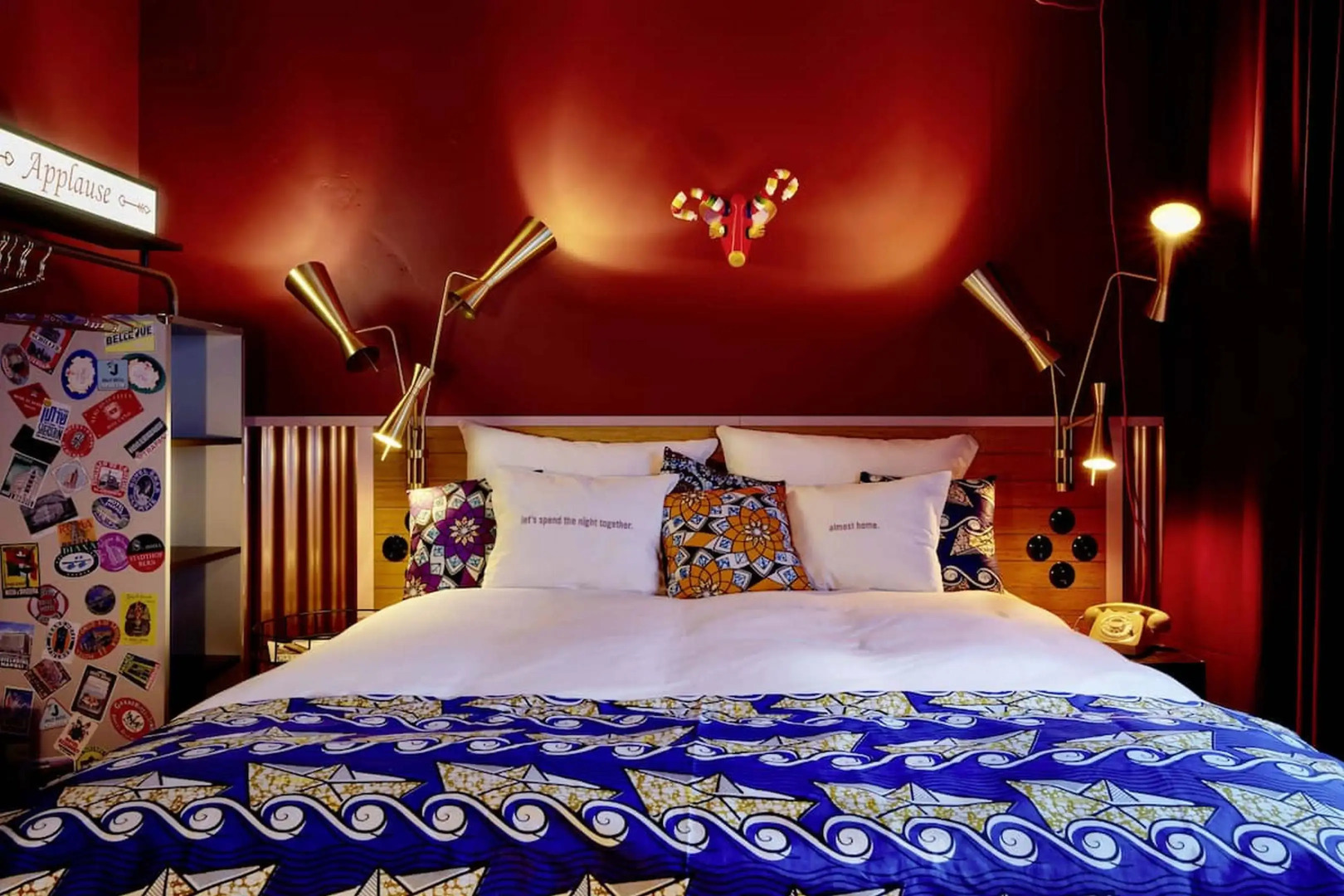 25hours Hotel Terminus Nord