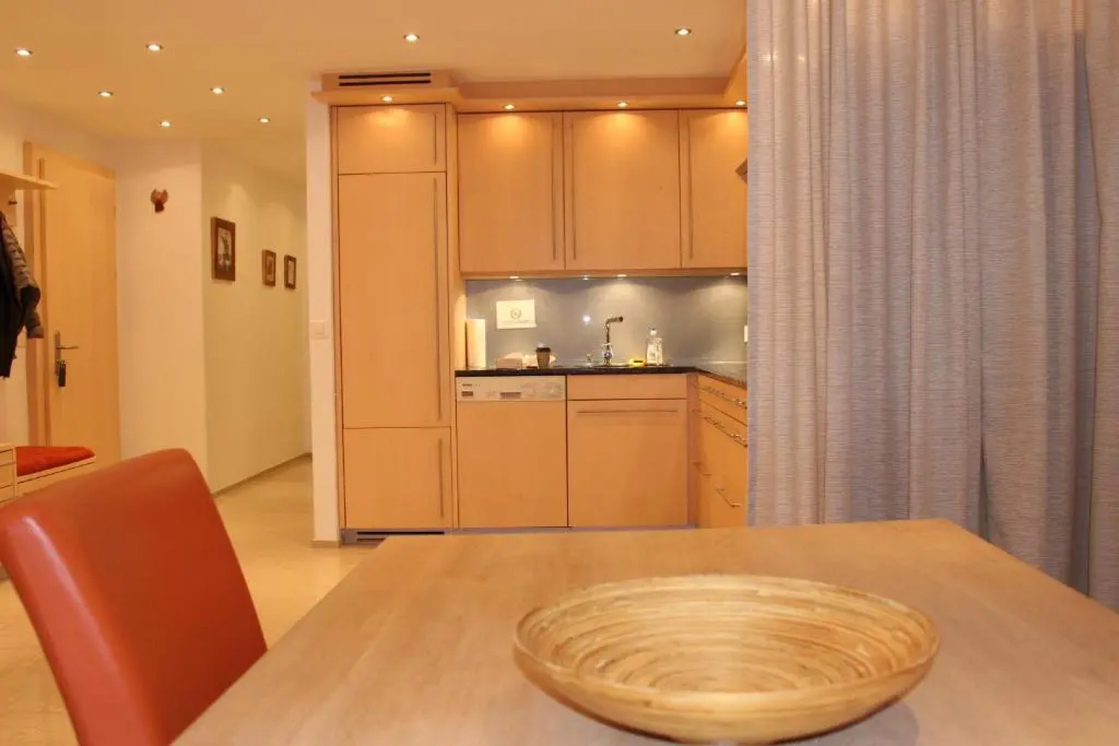 Laax Rancho Residence