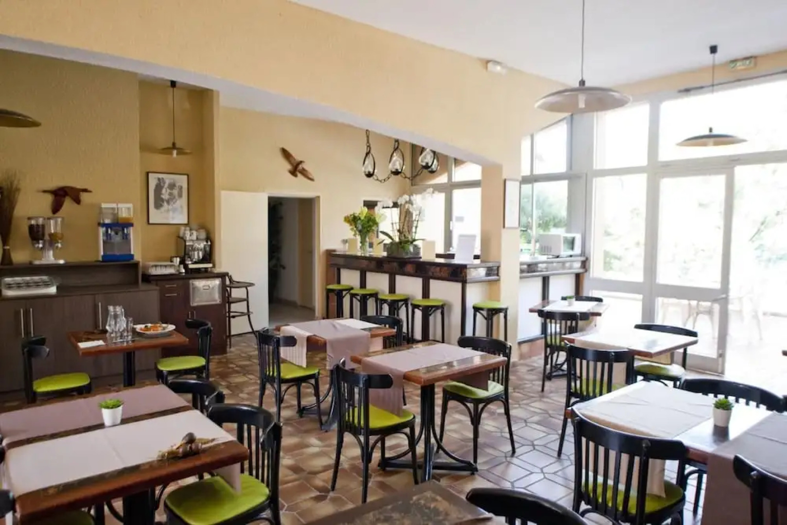 Résidence Le Maritime