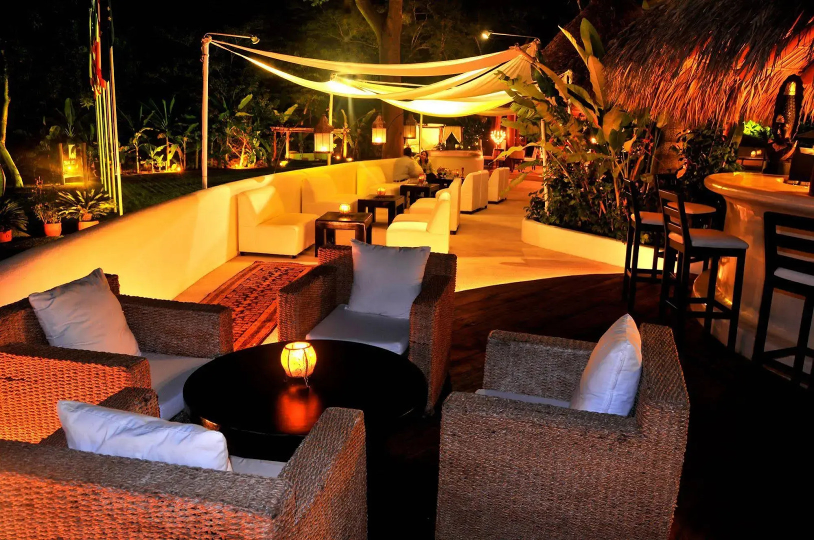 Pacífica Resort Ixtapa All-Inclusive