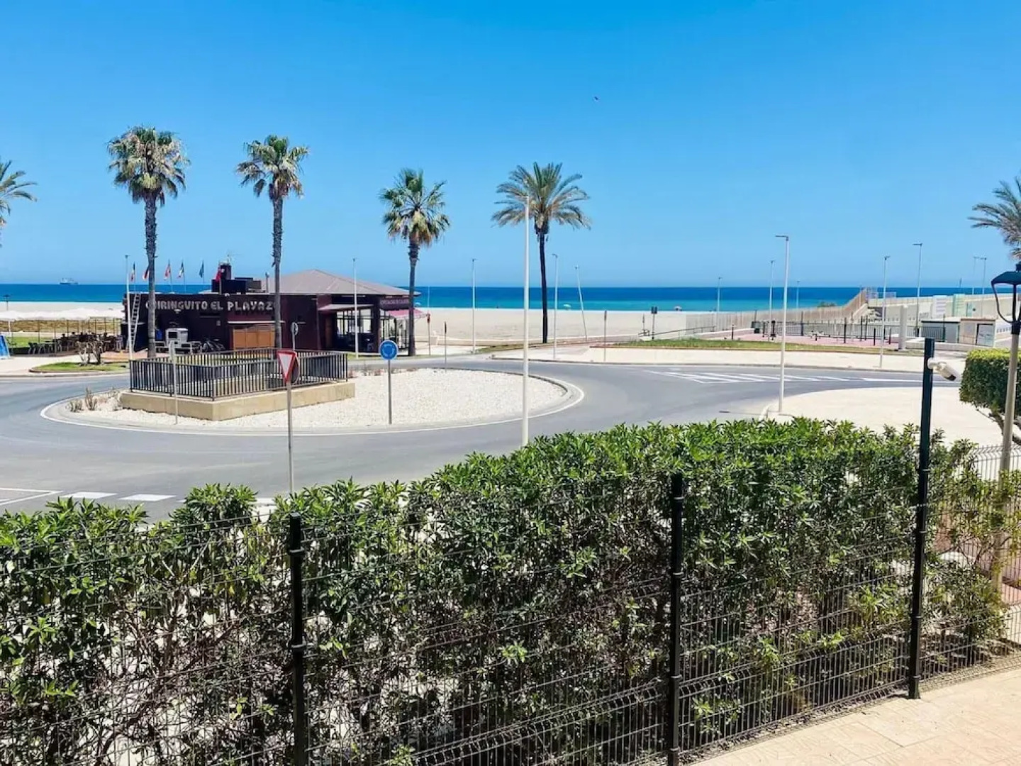 Belvilla by OYO Aldea Marina