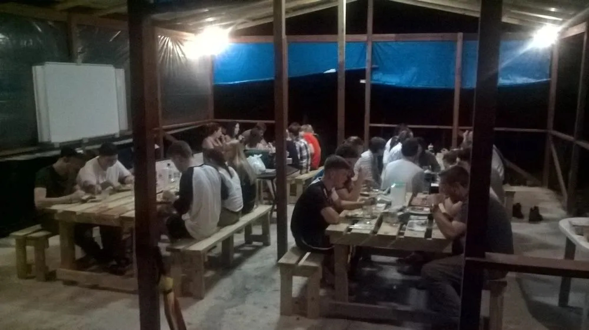 3 Rivers & Rosalie Forest Eco Lodge