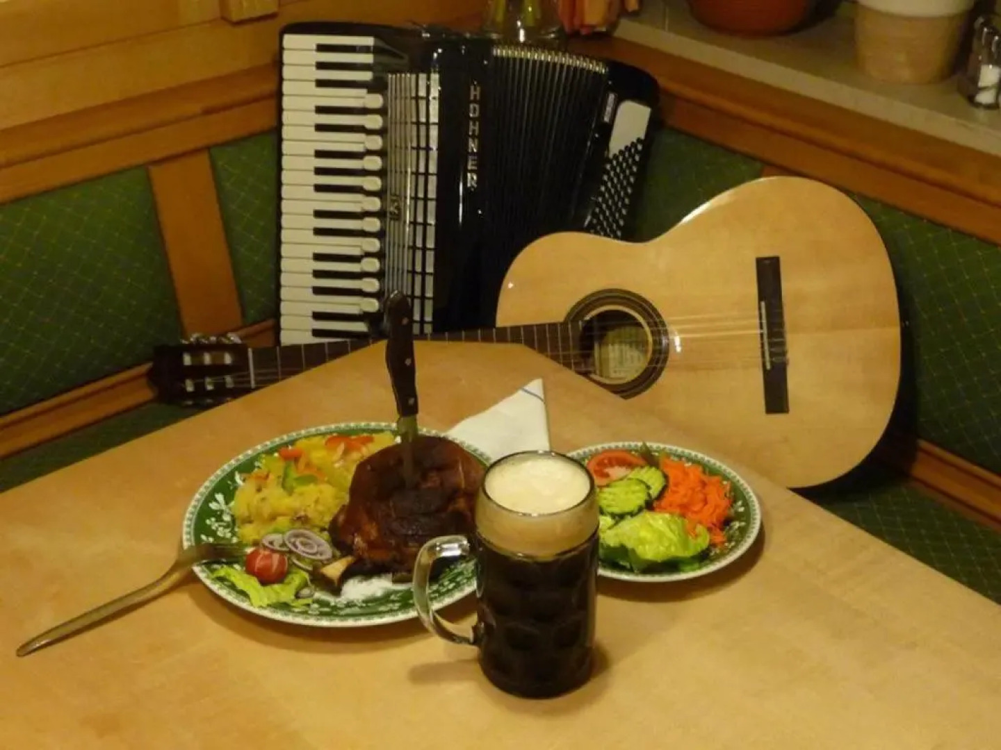 Landhotel Buchbergerhof