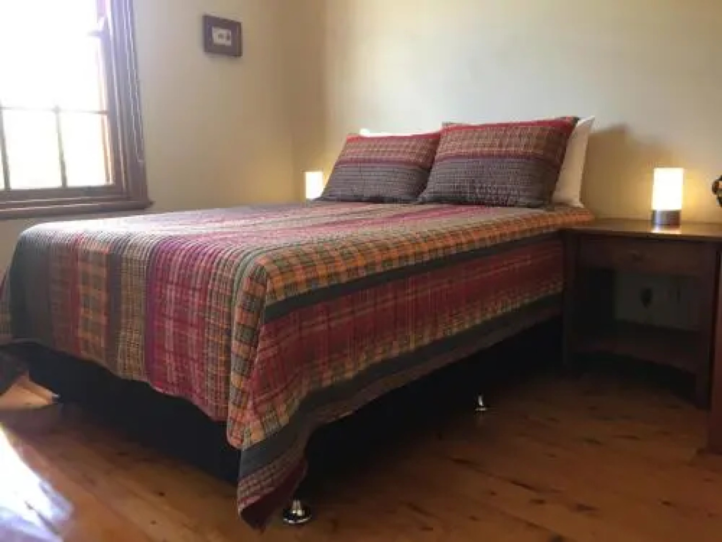 Gulgong Accommodation