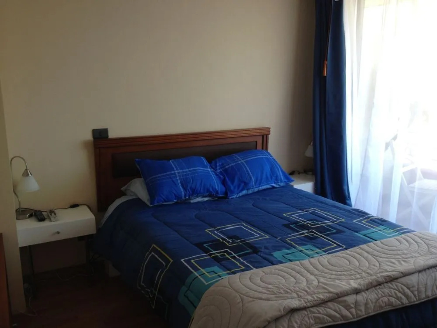 Departamento Barrio Bellavista