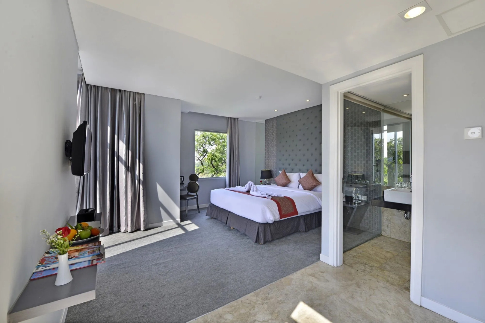 Serela Cihampelas Hotel