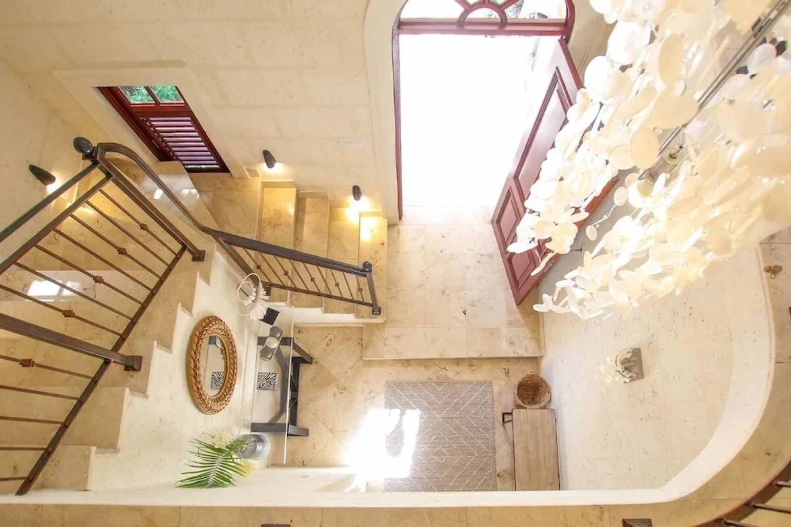 Claridges 1 3 Bedroom Villa