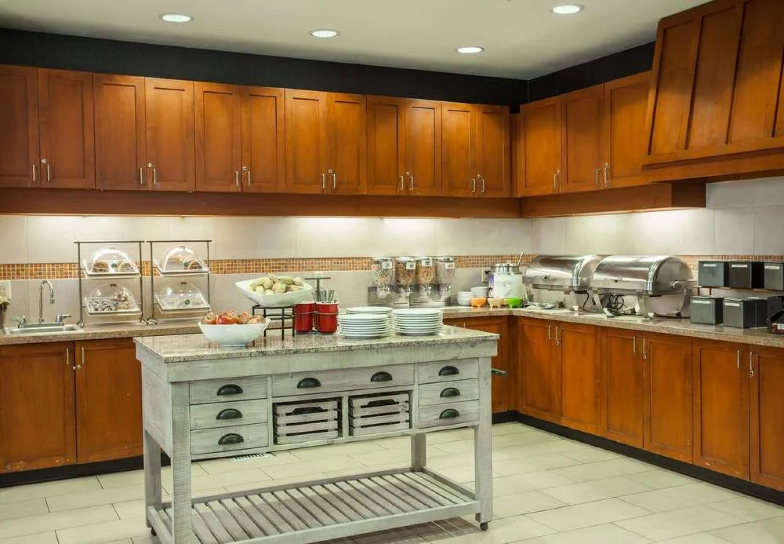 Residence Inn Prescott