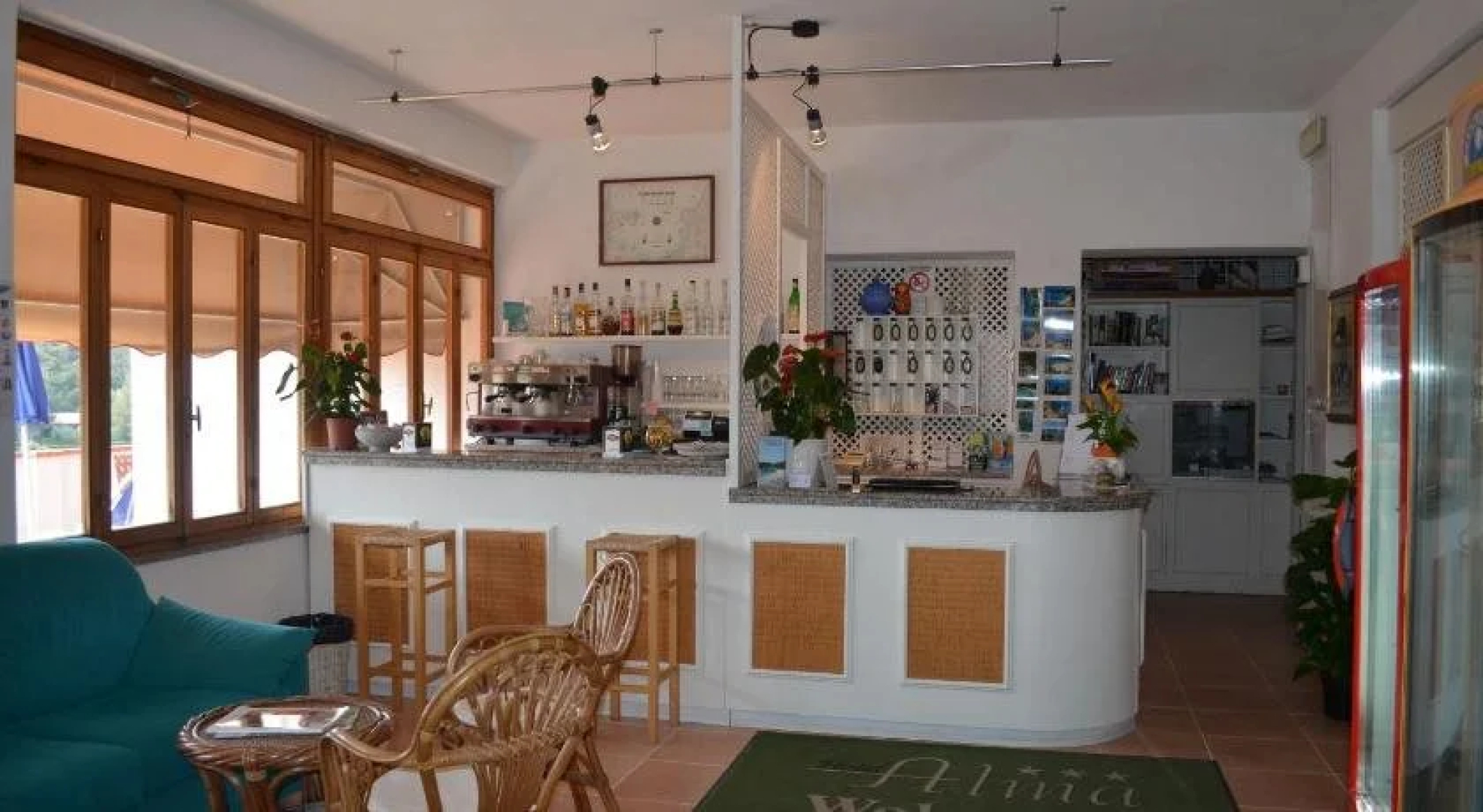 Hotel Alma