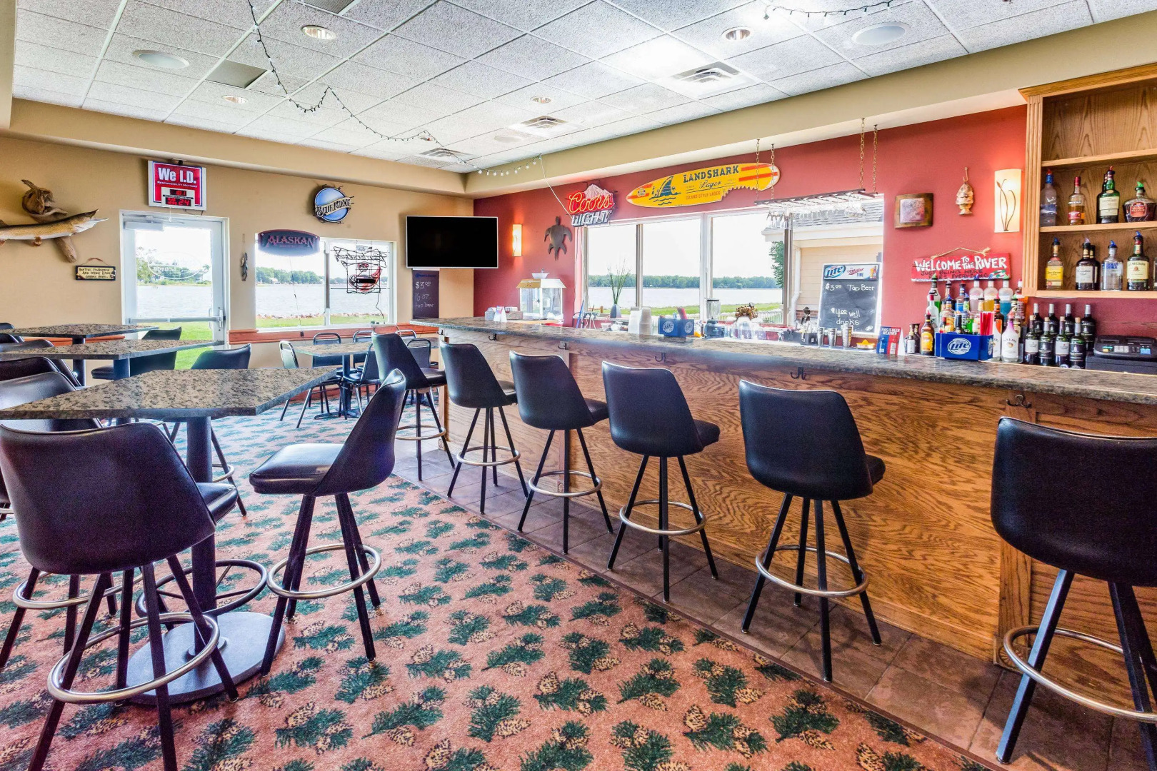 AmericInn by Wyndham Fort Pierre - Conference Center