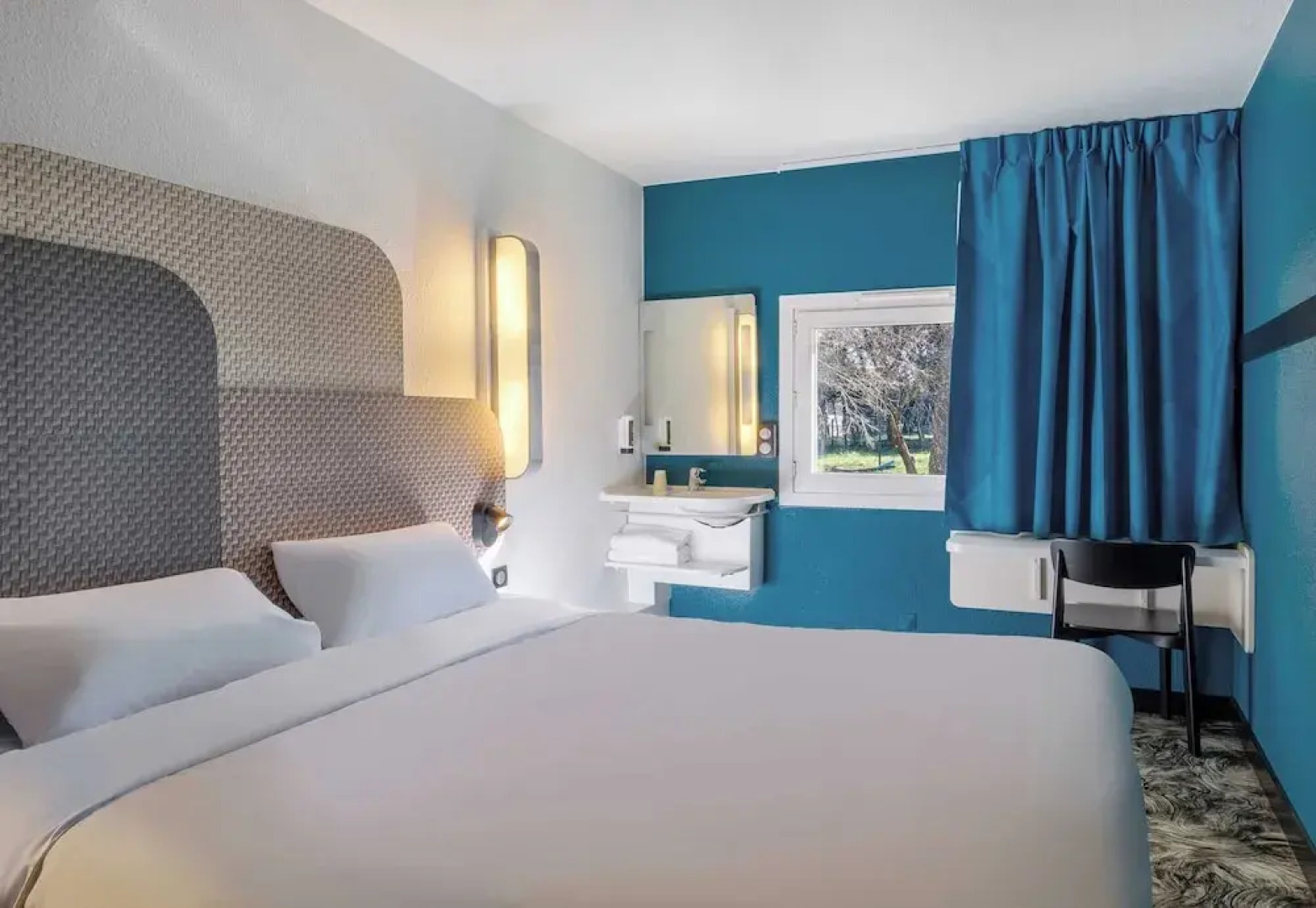 B&B HOTEL Cannes Mouans Sartoux