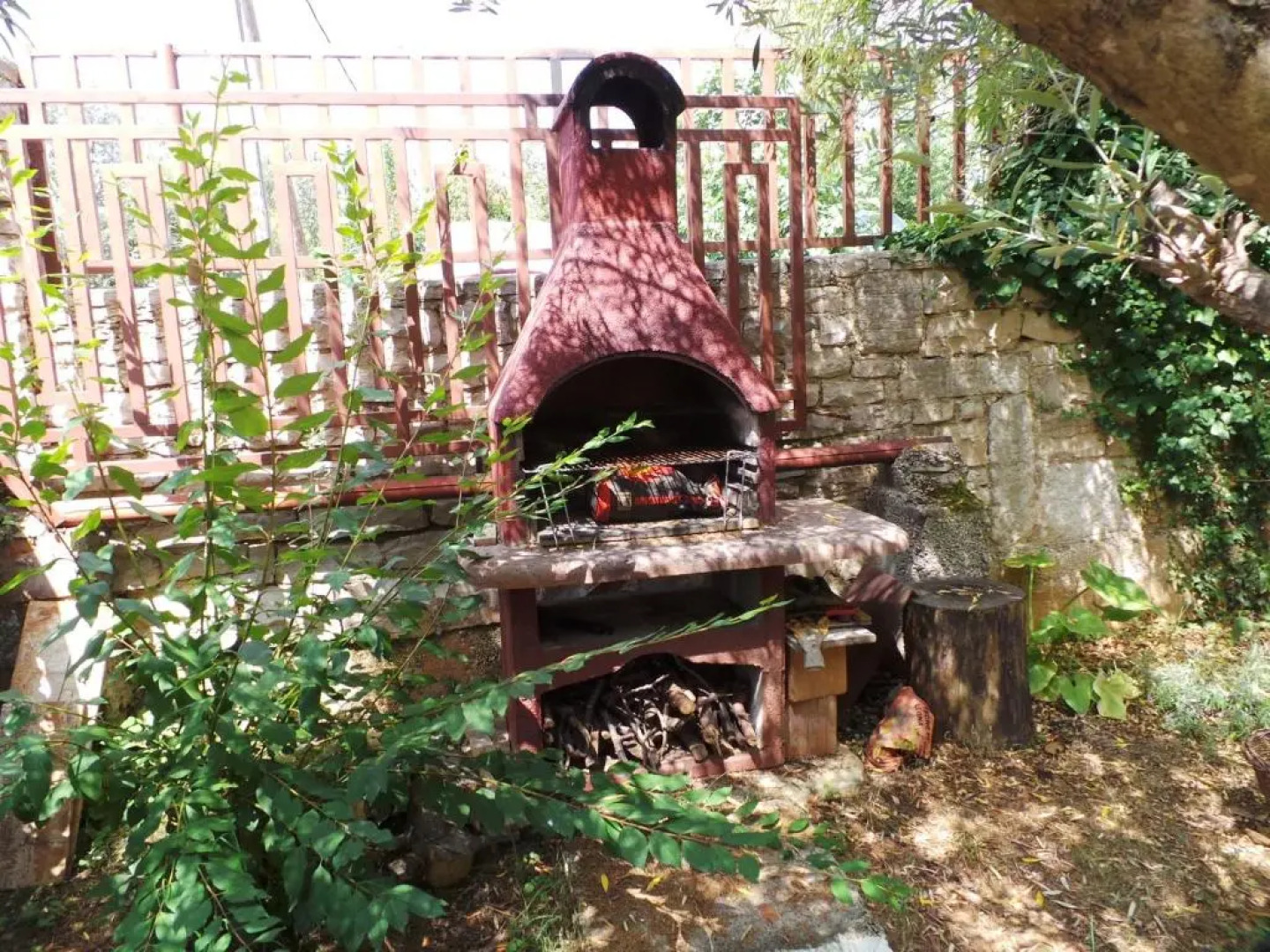 Apartmani Brijuni-Fažana Jele