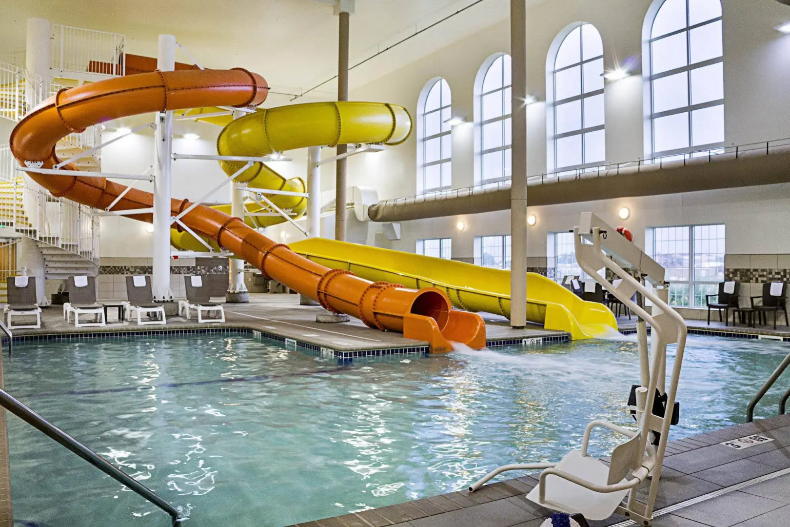 Comfort Suites Minot South