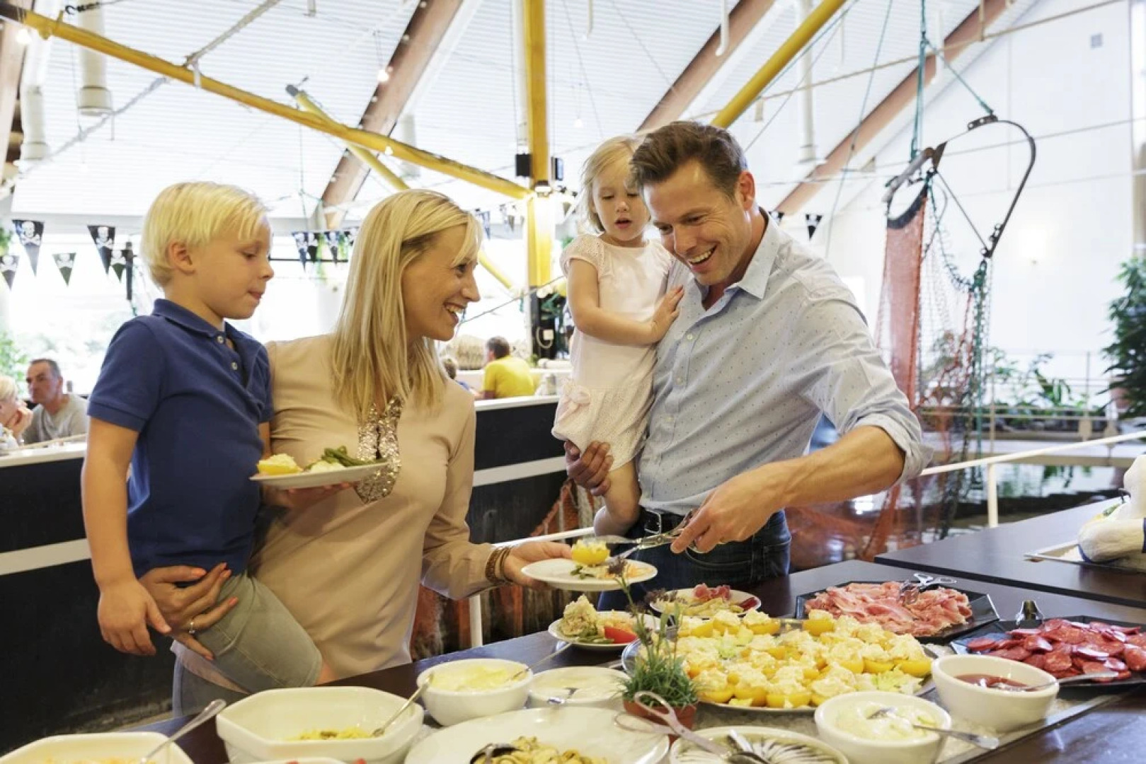 Sunparks Oostduinkerke aan zee