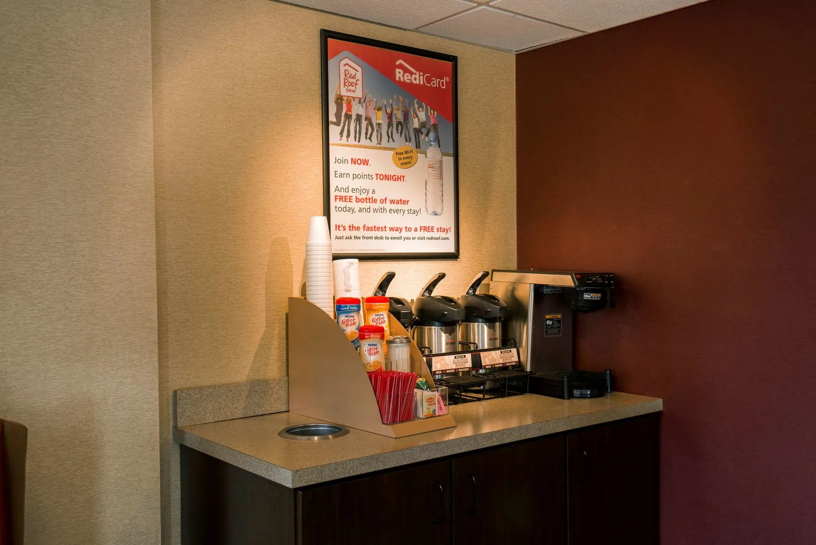 Red Roof Inn Rockford East – Casino District