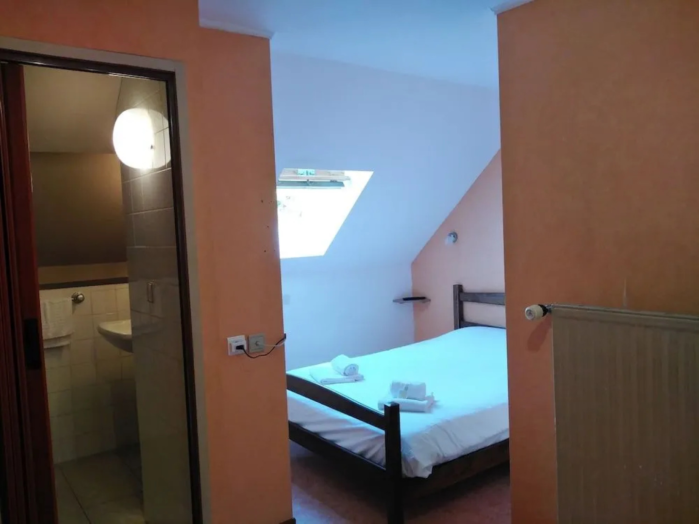 L'auberge du Comtois