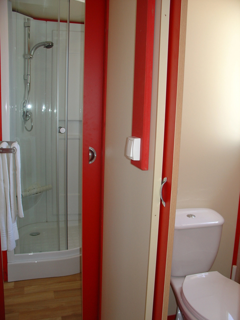 Parque de Campismo Orbitur Montargil