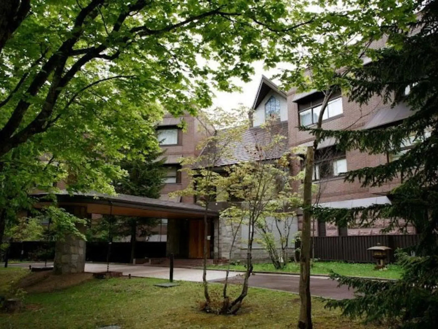 Suizantei Club Jyozankei