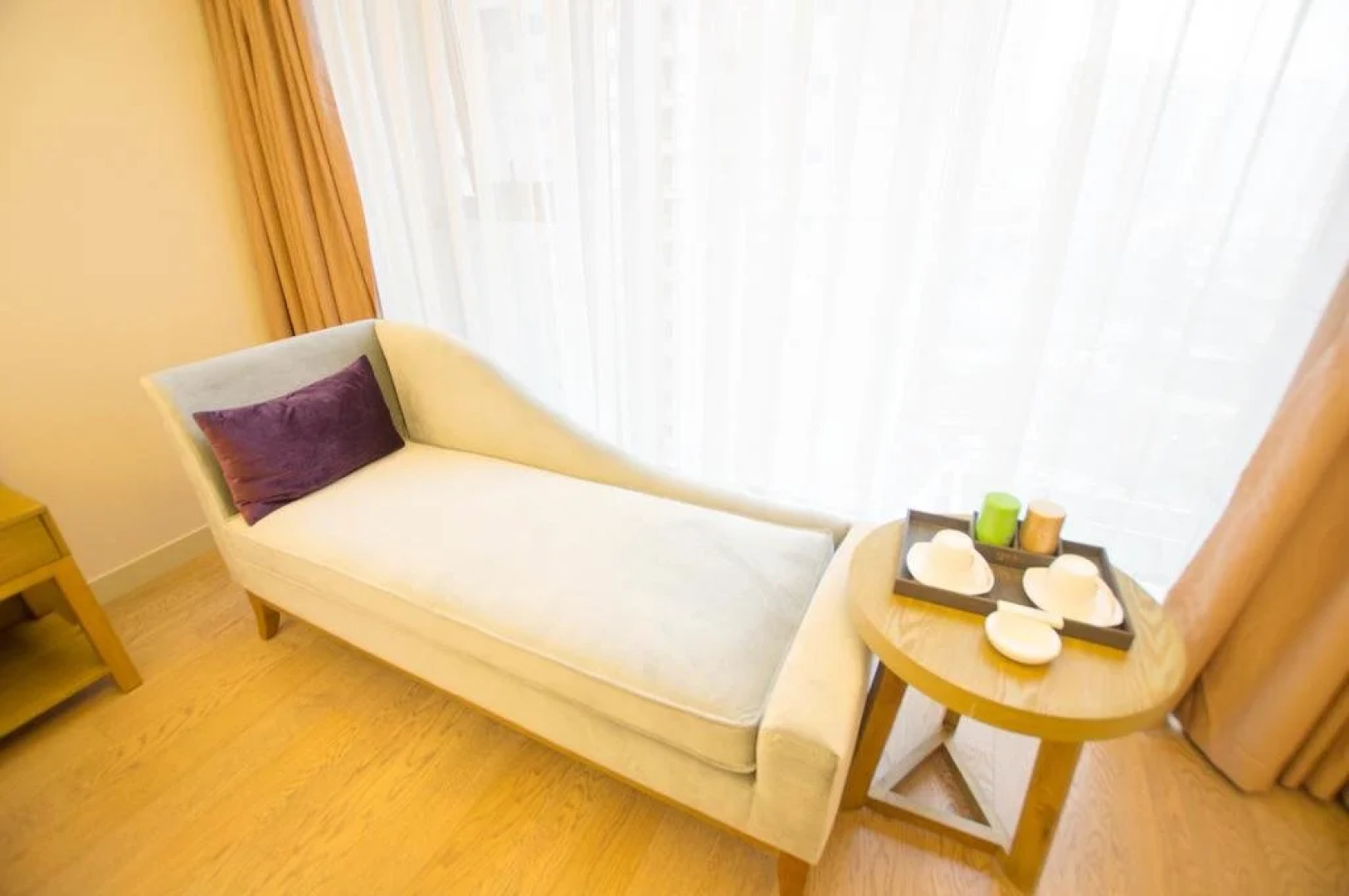 Chengdu Yiting Hotel Shijicheng Xinhuizhan Store