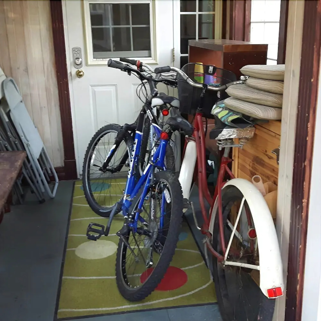 Chez Jacques et Chantale B&B